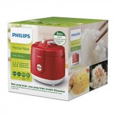 Philips Daily Collection Jar Rice Cooker HD3129/60